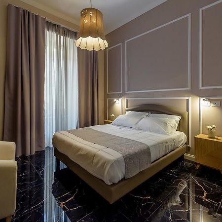 Marie Claire Apartments & Spa Васто Экстерьер фото