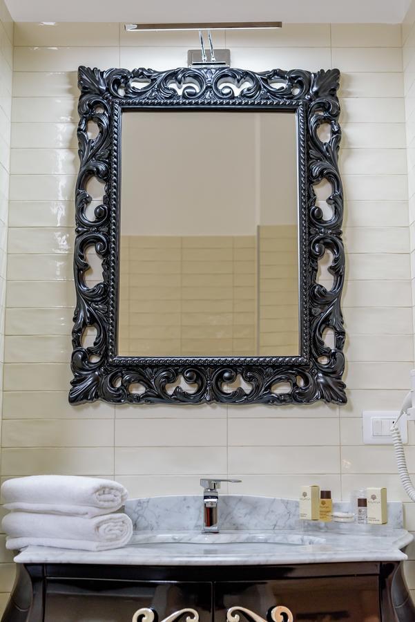Marie Claire Apartments & Spa Васто Экстерьер фото