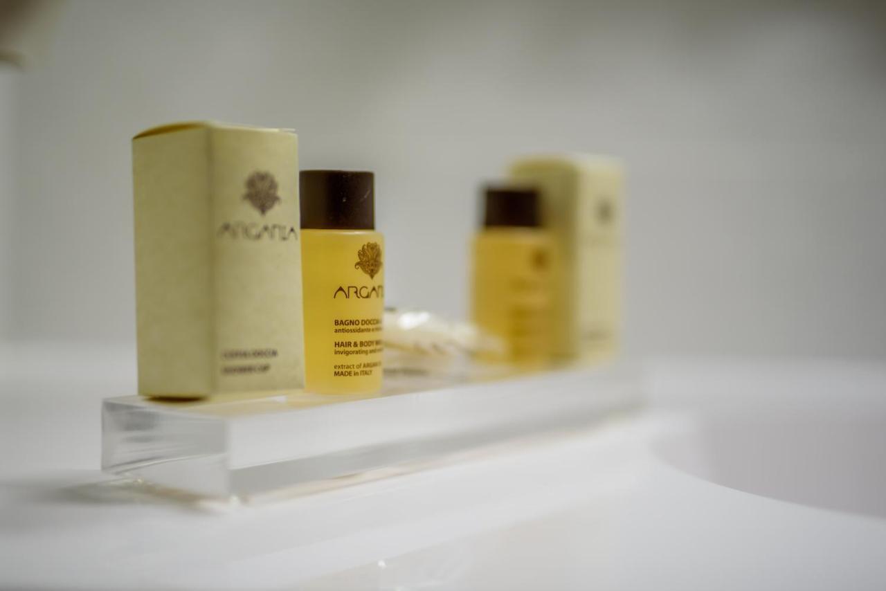 Marie Claire Apartments & Spa Васто Экстерьер фото