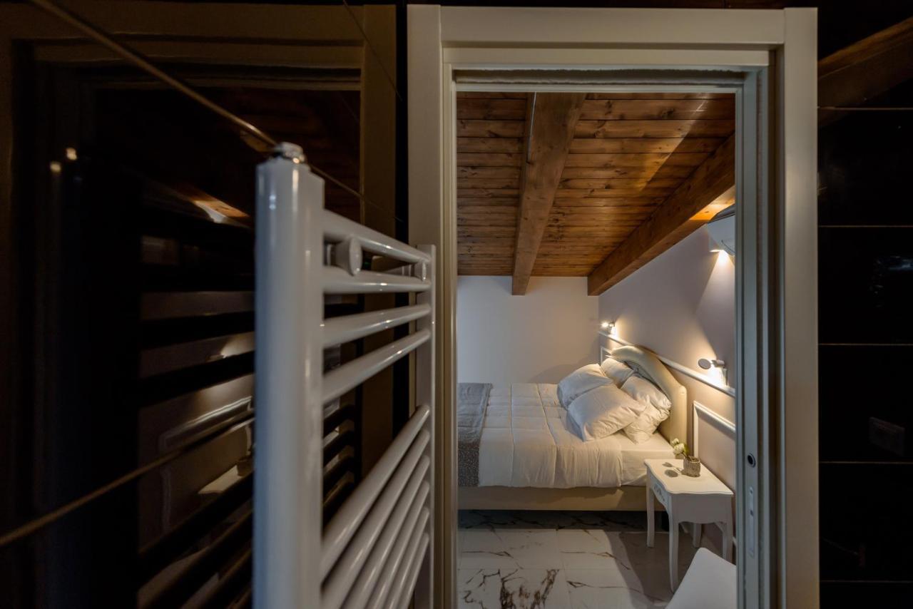Marie Claire Apartments & Spa Васто Экстерьер фото