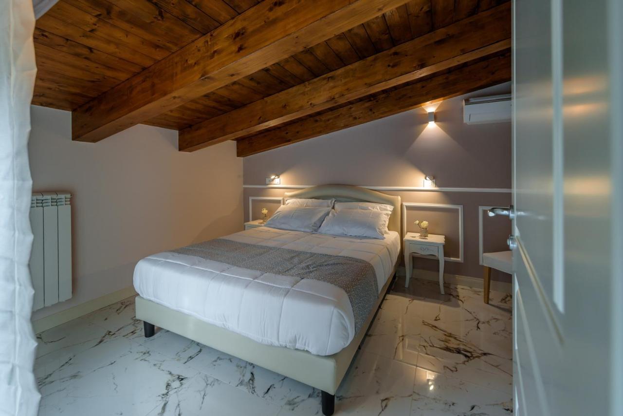 Marie Claire Apartments & Spa Васто Экстерьер фото