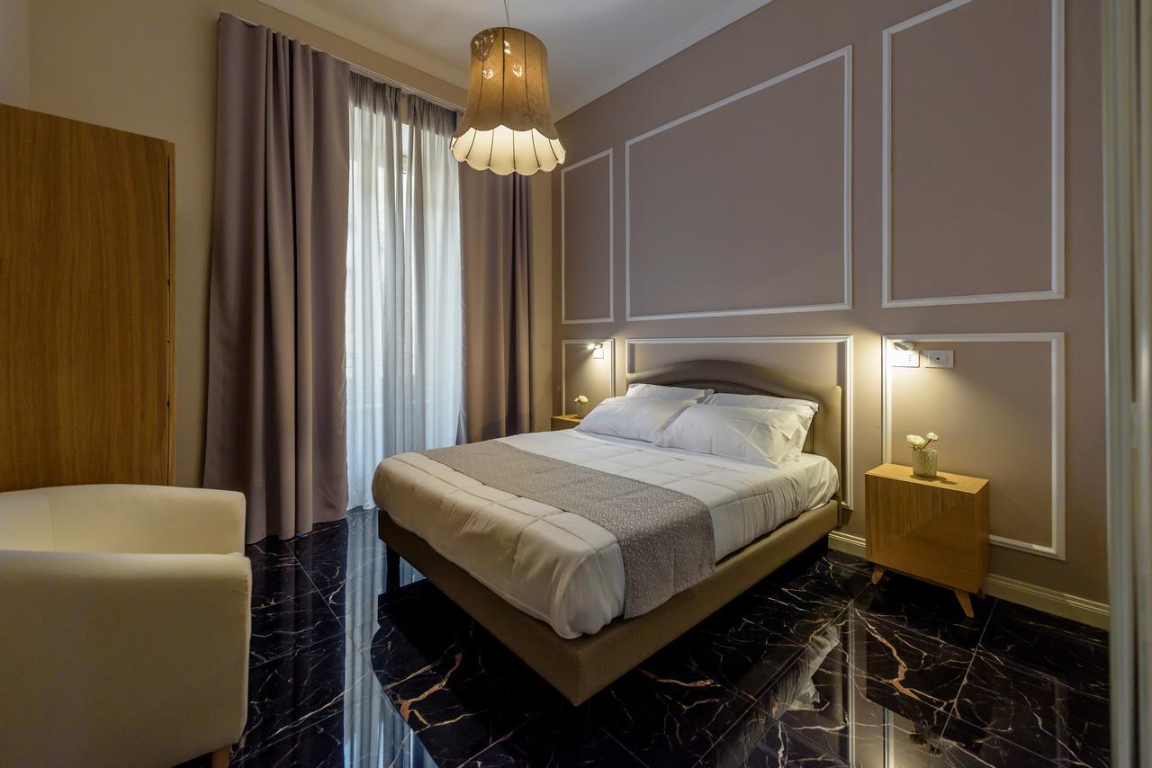 Marie Claire Apartments & Spa Васто Экстерьер фото