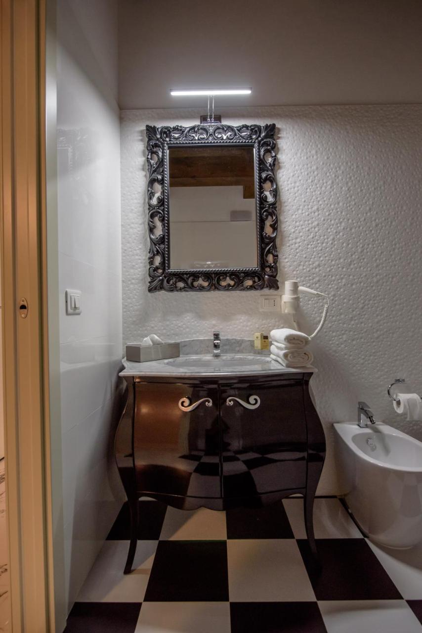 Marie Claire Apartments & Spa Васто Экстерьер фото