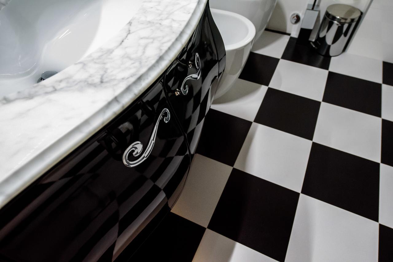 Marie Claire Apartments & Spa Васто Экстерьер фото