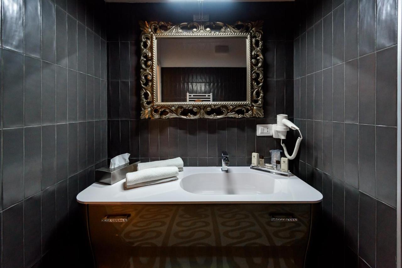 Marie Claire Apartments & Spa Васто Экстерьер фото