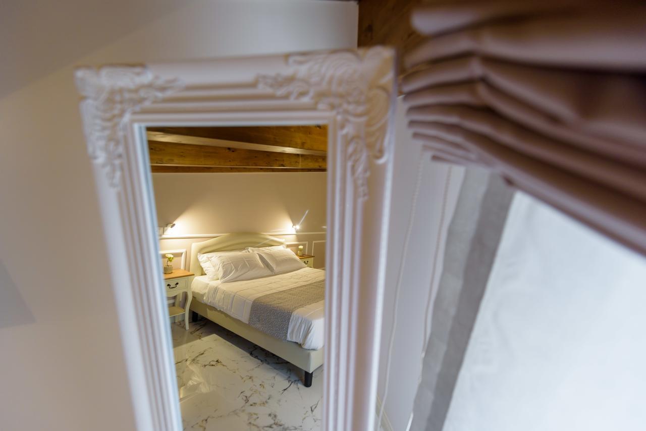 Marie Claire Apartments & Spa Васто Экстерьер фото