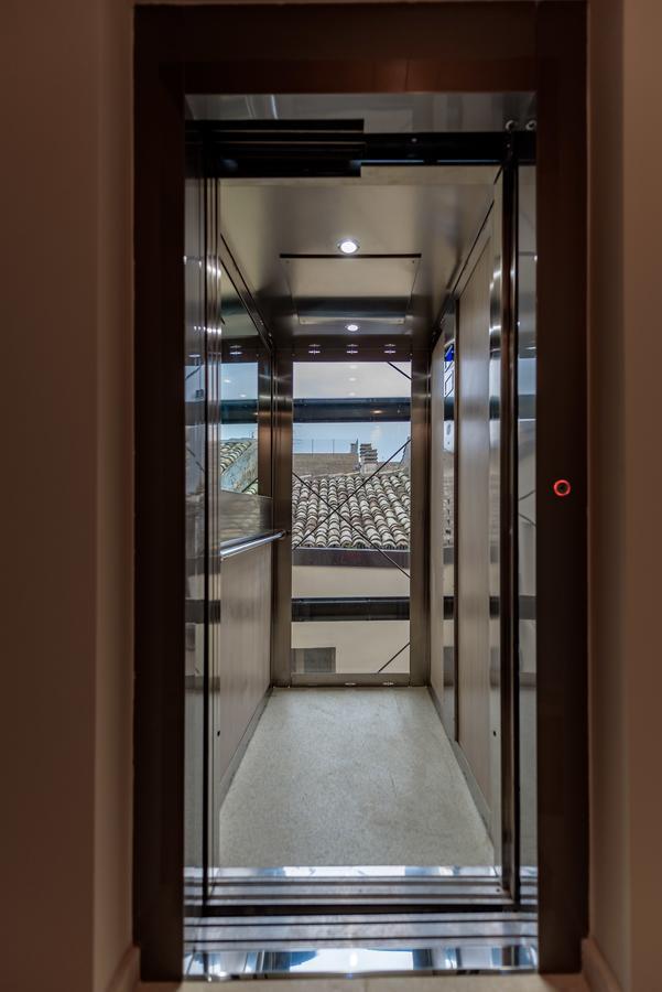 Marie Claire Apartments & Spa Васто Экстерьер фото