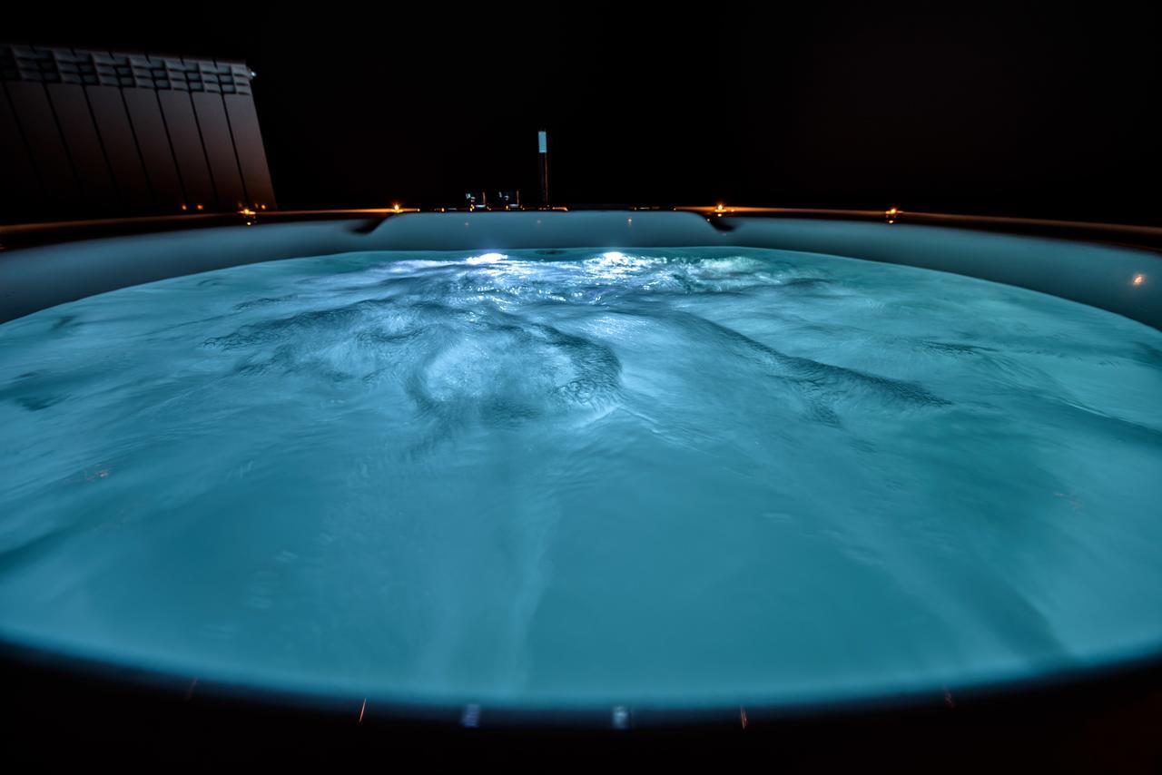 Marie Claire Apartments & Spa Васто Экстерьер фото